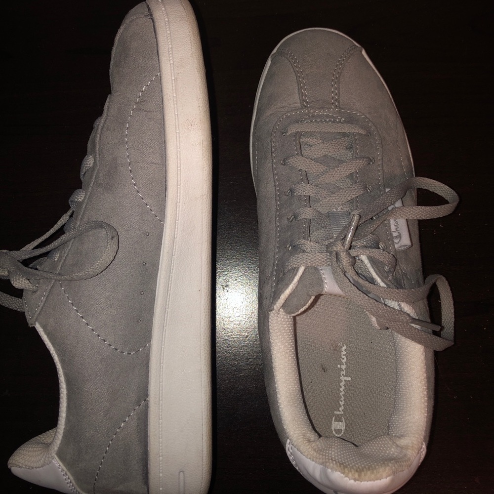 Champion sneakers